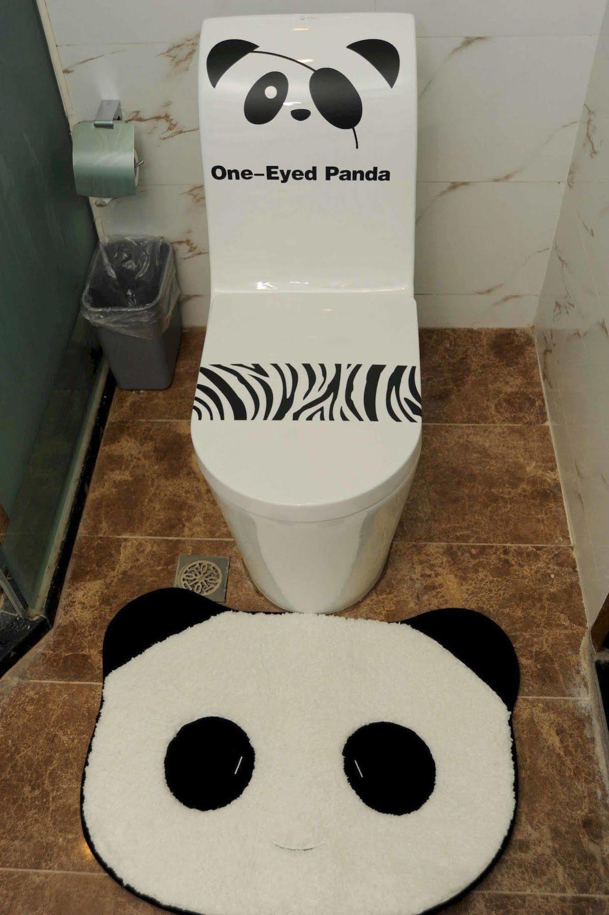 Chengdu Panda Prince Culture Hotel Bagian luar foto